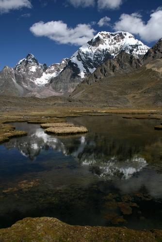 Peru Ausangate Peru Ausangate