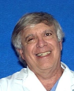 Dr. Robert DerHagopian