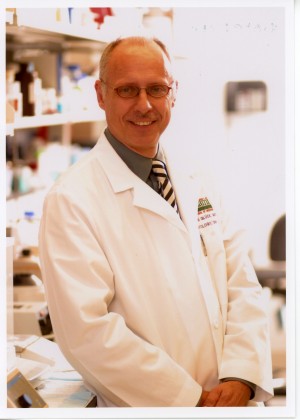 Dr. Stefan Gluck