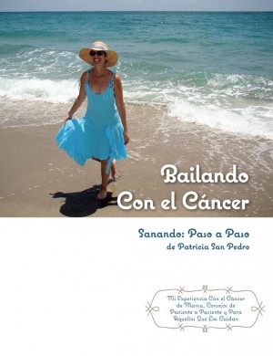 Cancer Dancer Cover EMBED
