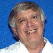 Dr. Robert DerHagopian